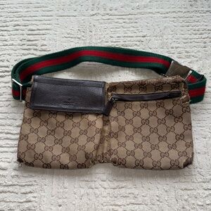 Gucci Belt Bag